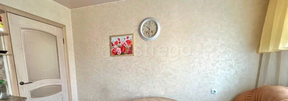 4-комн. квартира, 70.2 м2, 2/5 эт. Благовещенск - изображение 6