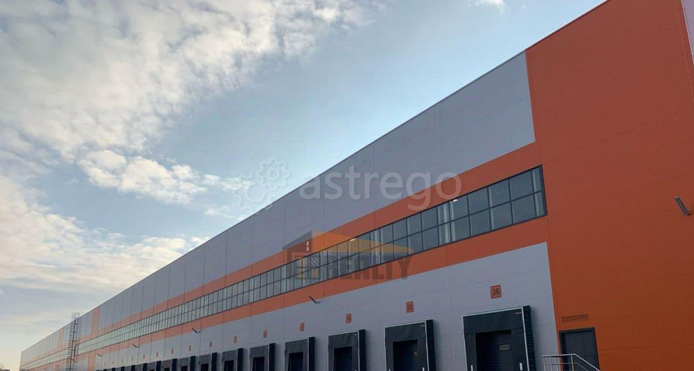 Отдельное здание, 2550 м2 Долгопрудный - изображение 3