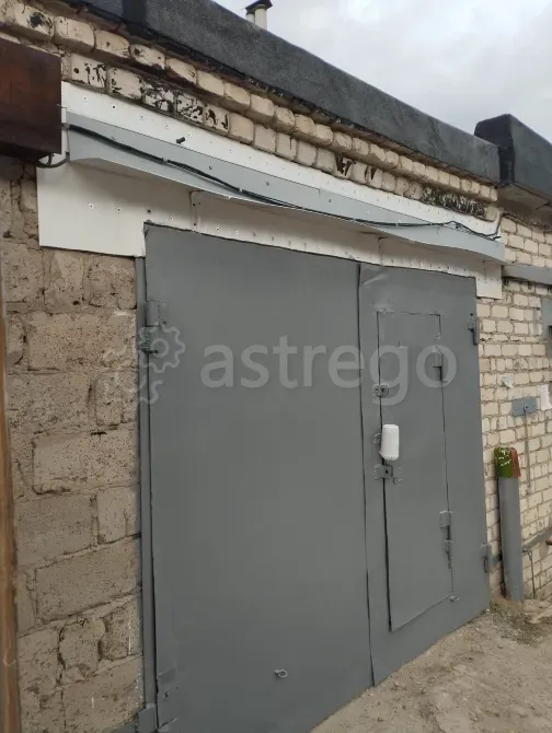 Продам гараж,  24 м2 Волгоград - изображение 4