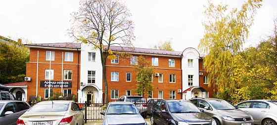 Отдельное здание, 1112 м2 Королев