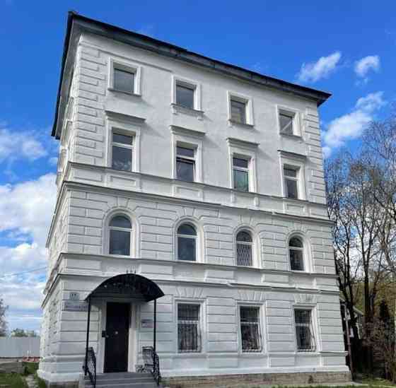 Отдельное здание, 350.1 м2 Санкт-Петербург