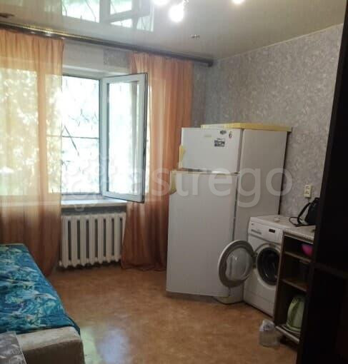 Комната, 10 м2, 1/5 эт. Красноярск - изображение 2