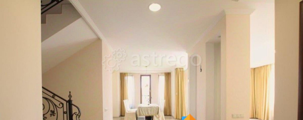 Дом, 215 м2, 8 соток, 2 эт. Москва - изображение 5