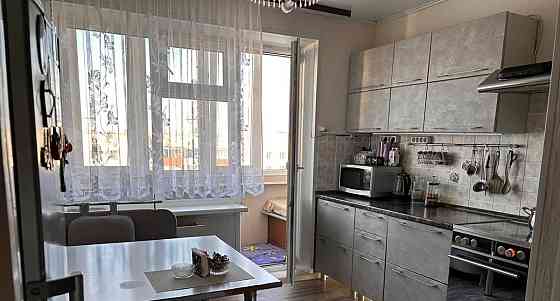 4-комн. квартира, 90.9 м2, 9/9 эт. Норильск