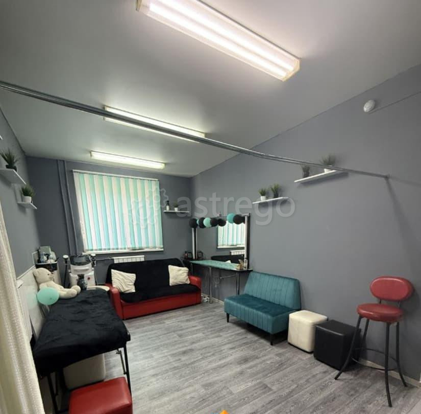 Свободного назначения, 70.3 м2 Горно-Алтайск - изображение 3