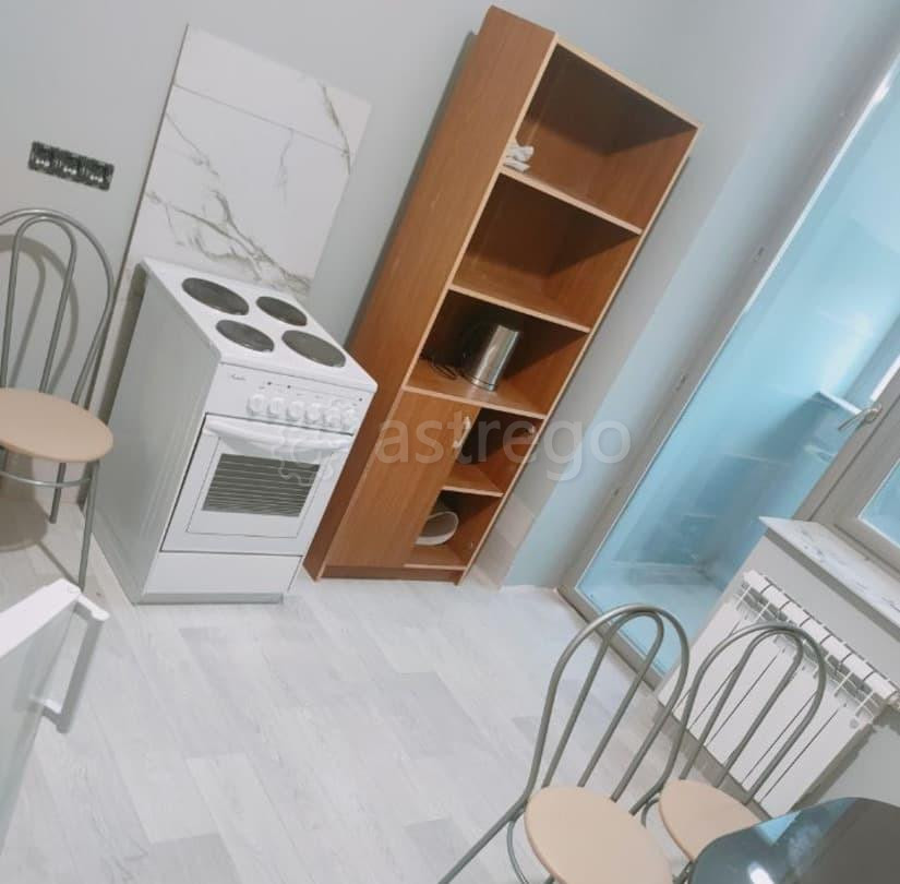 3-комн. квартира, 80.4 м2, 4/10 эт. Апрелевка - изображение 6