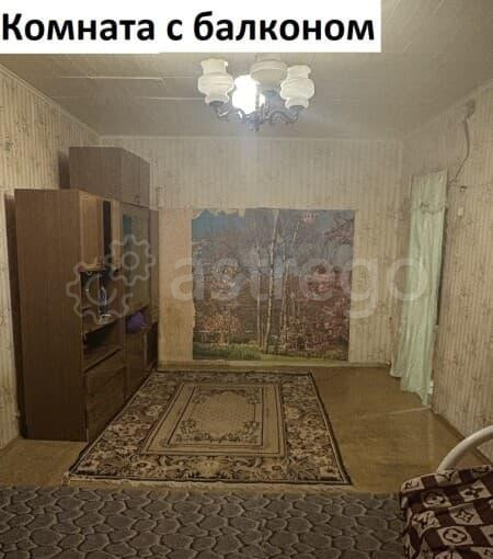 2-комн. квартира, 53 м2, 7/9 эт. Видное - изображение 3