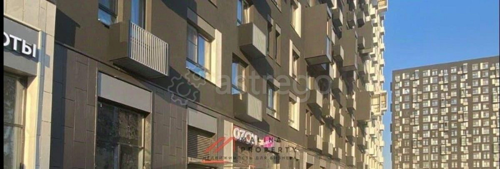 Торговое помещение, 99 м2 Мытищи - изображение 3