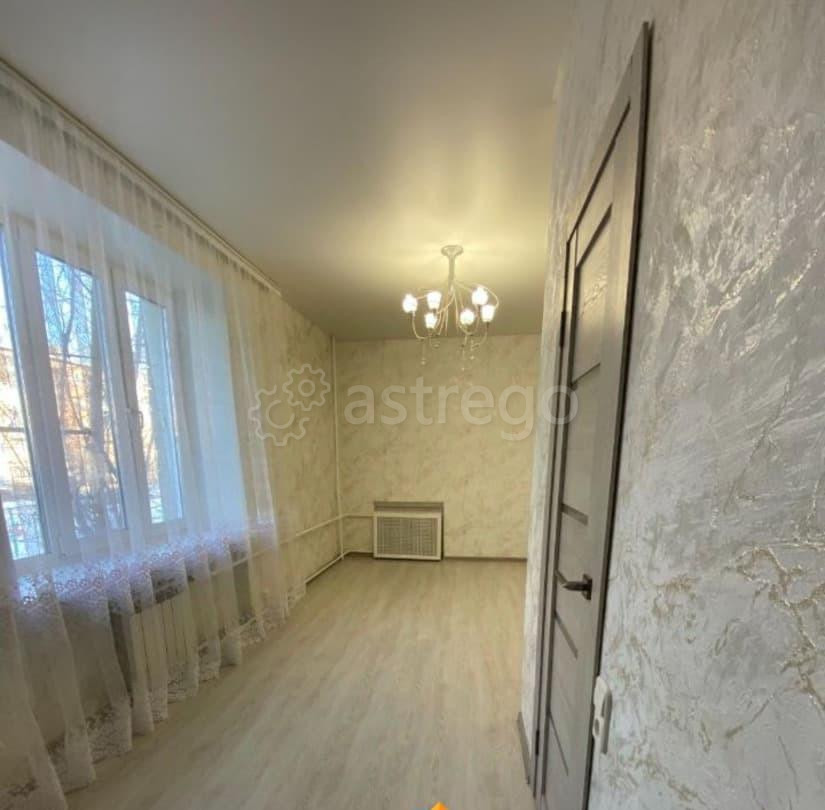 Комната, 18.5 м2, 2/5 эт. Красноярск - изображение 6