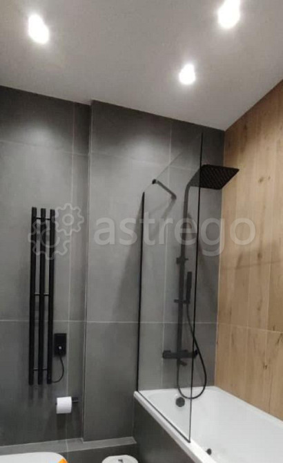 Студия, 30 м2, 9/10 эт. Горно-Алтайск - изображение 6