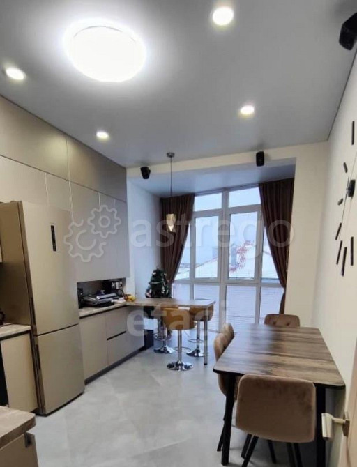 3-комн. квартира, 100 м2, 4/4 эт. Котлас - изображение 2