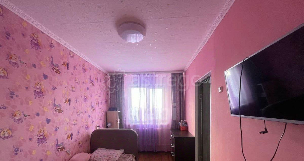 2-комн. квартира, 44 м2, 5/5 эт. Норильск - изображение 3
