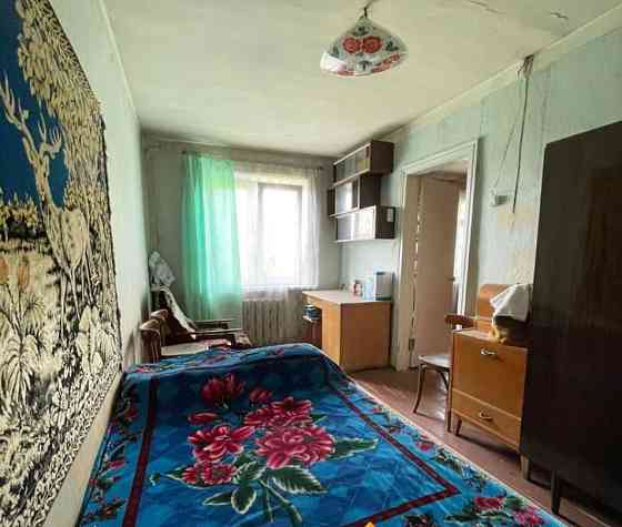 2-комн. квартира, 45.3 м2, 5/5 эт. Чехов