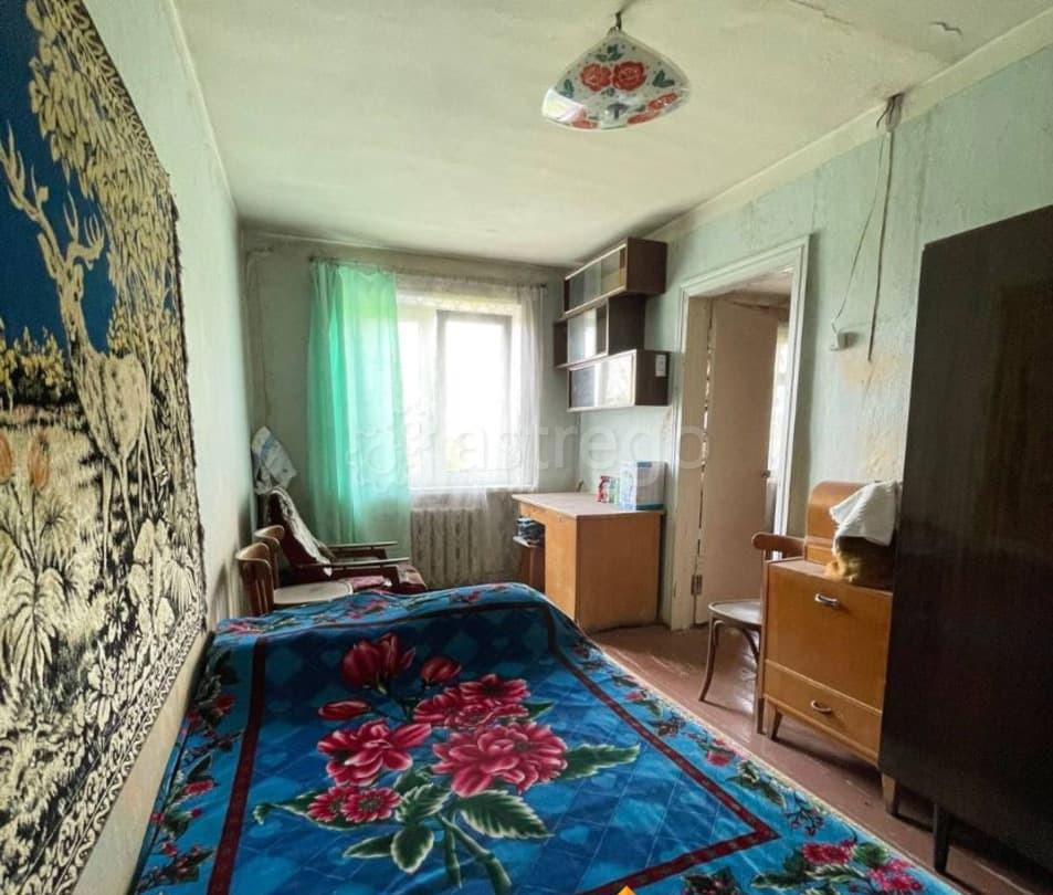 2-комн. квартира, 45.3 м2, 5/5 эт. Чехов - изображение 5