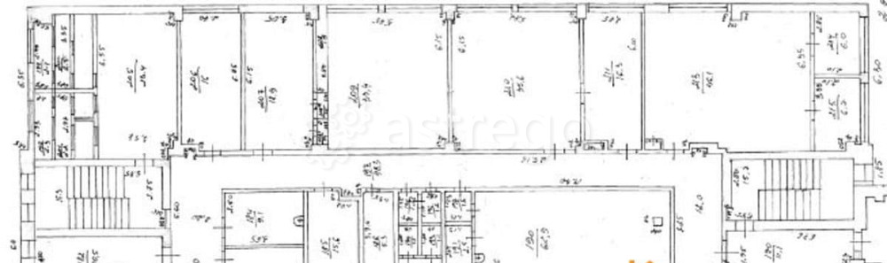 Свободного назначения, 280 м2 Боготол - изображение 2