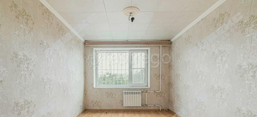 3-комн. квартира, 71.4 м2, 1/10 эт. Санкт-Петербург - изображение 3