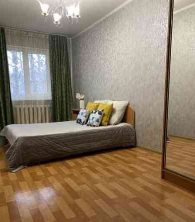 Посуточно, 2-комн. квартира, 45 м2, 1/5 эт. Барнаул