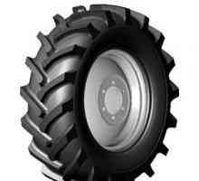 Шина 360/70R24 Белшина Бел-89 Москва