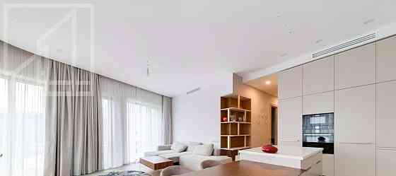 3-комн. квартира, 140 м2, 3/11 эт. Москва