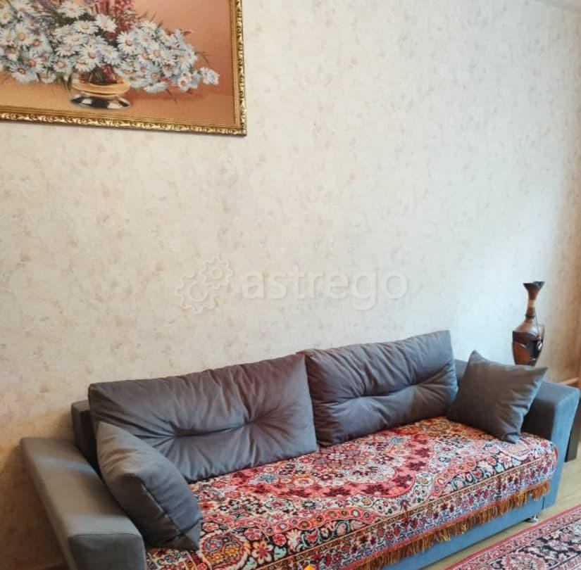 2-комн. квартира, 58 м2, 2/22 эт. Москва - изображение 7