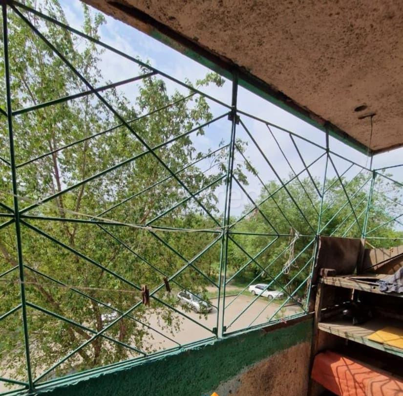 1-комн. квартира, 35.6 м2, 6/9 эт. Рубцовск - изображение 4