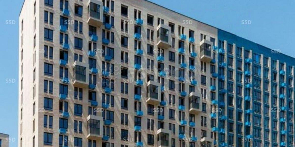 Торговое помещение, 111 м2 Химки - изображение 1