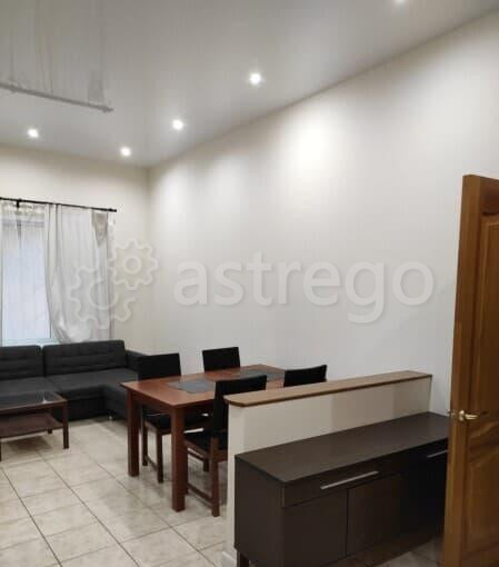 3-комн. квартира, 100 м2, 2/5 эт. Москва - изображение 10
