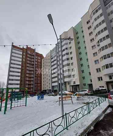 4-комн. квартира, 124 м2, 4/16 эт. Красноярск