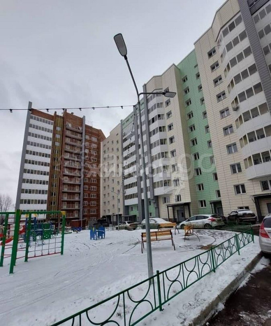 4-комн. квартира, 124 м2, 4/16 эт. Красноярск - изображение 6