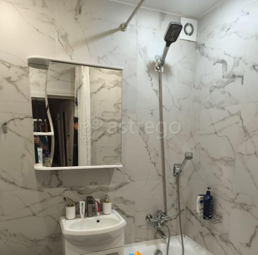 Студия, 21.7 м, 1/10 эт. Яблоновский - изображение 7