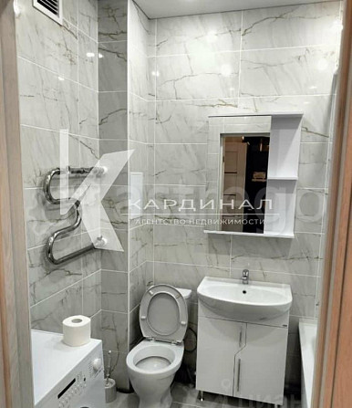 1-комн. квартира, 38 м2, 2/7 эт. Старый Оскол - изображение 7