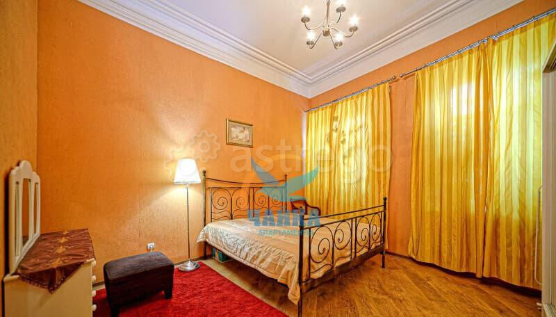 3-комн. квартира, 110 м2, 3/5 эт. Санкт-Петербург - изображение 4