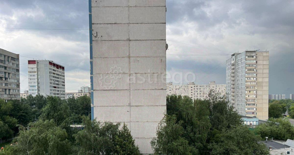 Комната, 23 м2, 6/16 эт. Москва - изображение 5
