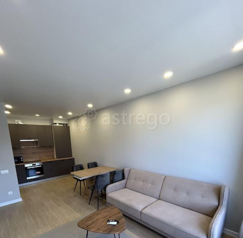 3-комн. квартира, 60 м2, 6/23 эт. Астрахань - изображение 4