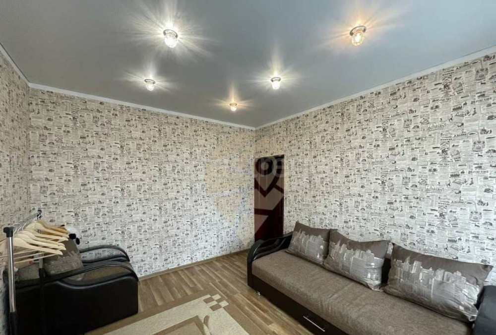 4-комн. квартира, 103.59 м2, 4/12 эт. Старый Оскол - изображение 10