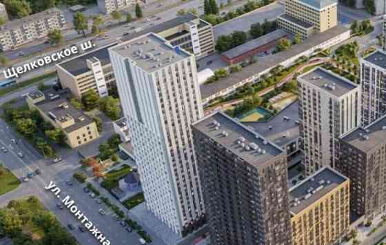 Торговое помещение, 32.5 м2 Москва
