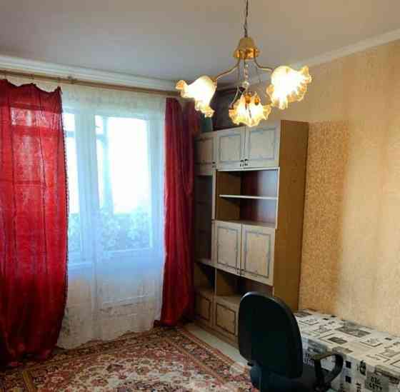 Комната, 16 м2, 9/9 эт. Москва