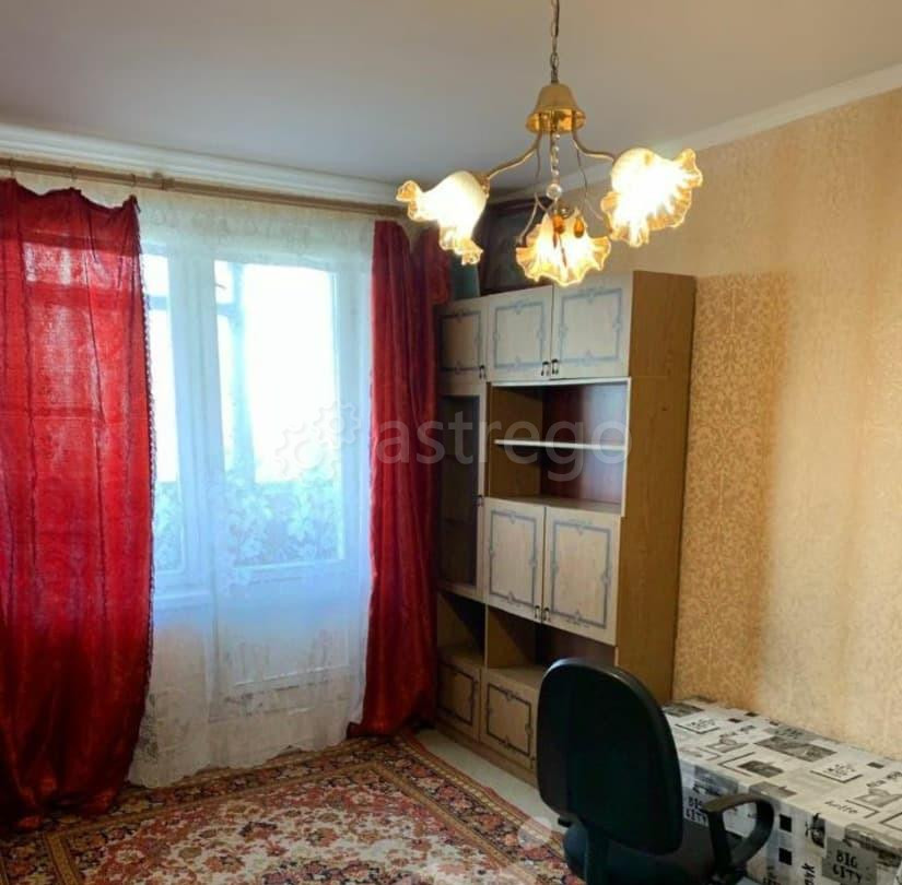 Комната, 16 м2, 9/9 эт. Москва - изображение 1