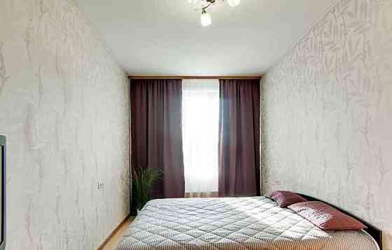 1-комн. квартира, 42 м2, 4/10 эт. Красноярск