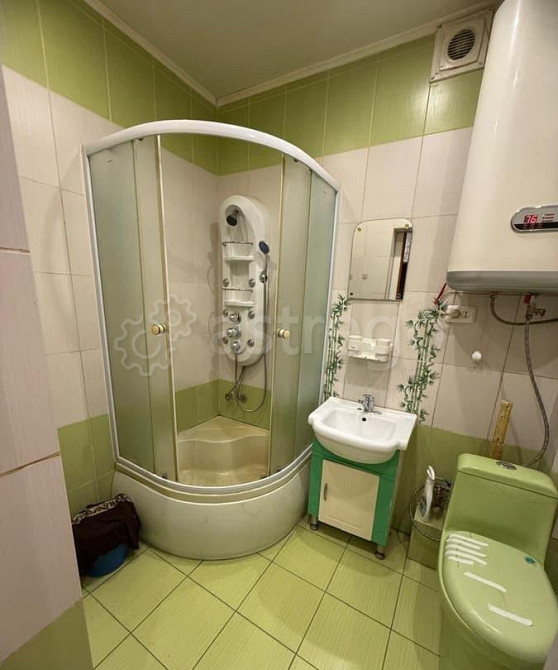 1-комн. квартира, 20.4 м2, 1/3 эт. Благовещенск - изображение 5