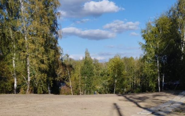 Участок, ИЖС, 12 сот. Новосибирск - изображение 1