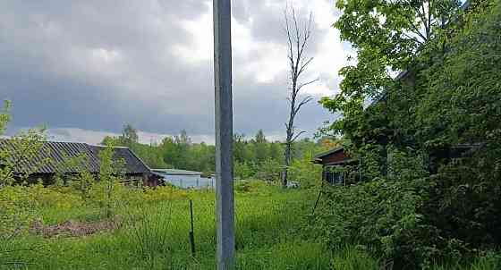 Дом, 36 м2, 23 сотки, 1 эт. Санкт-Петербург
