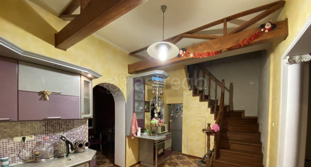 Дом, 190 м2, 7 соток, 3 эт. Домодедово - изображение 7