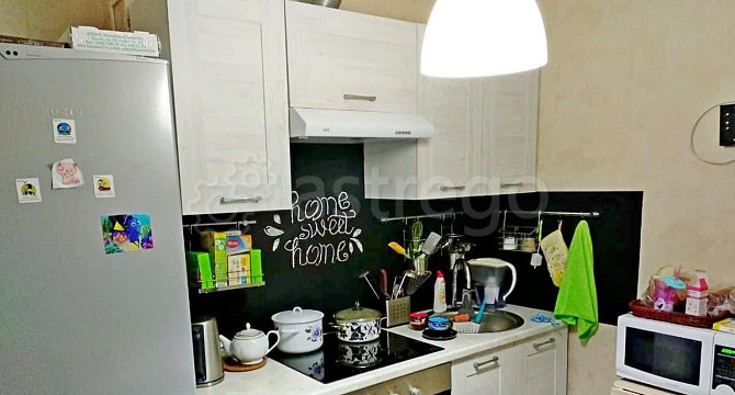 3-комн. квартира, 70 м2, 11/16 эт. Уфа - изображение 1