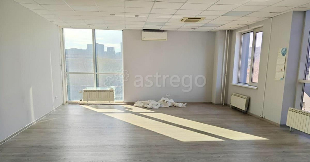 Офис, 62.9 м2 Красноярск - изображение 7