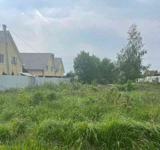 Земельный участок, 11 соток Чехов