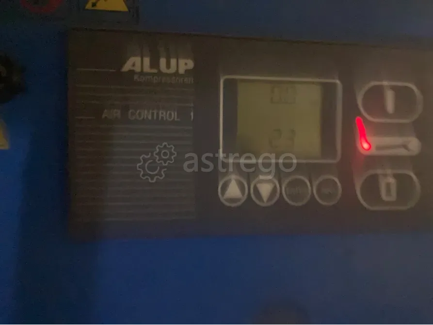 Компрессор воздушный Тверь - изображение 5