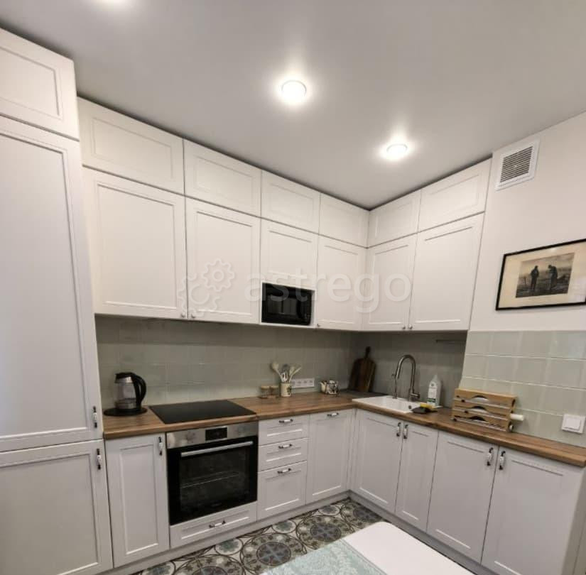 2-комн. квартира, 54 м2, 5/12 эт. Котельники - изображение 7