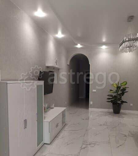 Таунхаус, 320 м2, 2 сотки Москва - изображение 7