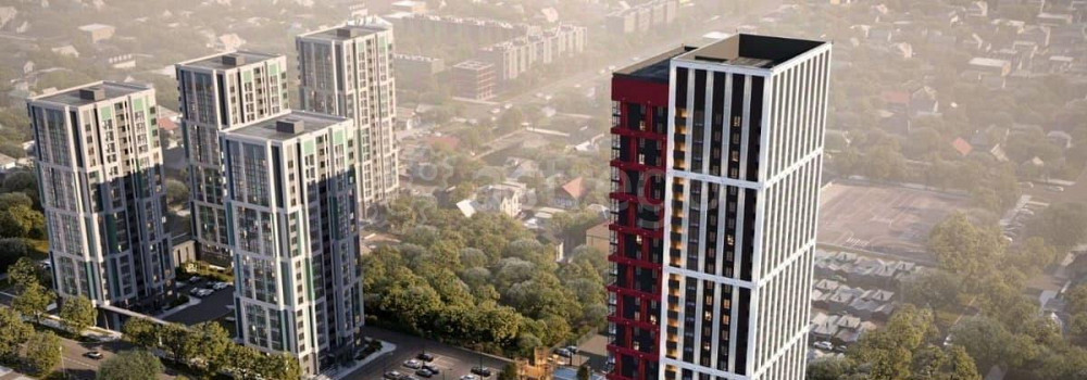 3-комн. квартира, 65.32 м2, 23/24 эт. Благовещенск - изображение 7